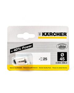 POWER NOZZLE 25G045 หัวฉีด25องศา