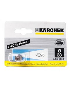 นมหนูขนาด038(25) POWER NOZZLE25038-1