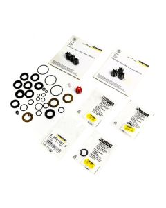 SPARE PARTS KIT