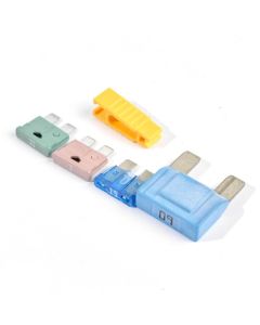 SPARE PARTS KIT