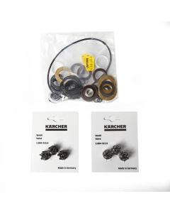 PUMP SET