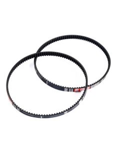 SPARE PART SET BELT (2PCS/SET)