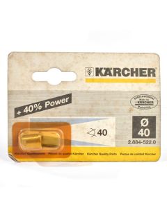 POWER NOZZLE 40040