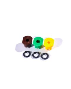 NOZZLES SET FOR FLOOR NOZZLE