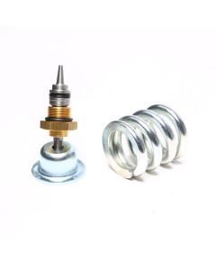 SPARE PARTS SET OVERFLOW VALVE