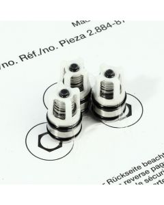 VALVE(3PCS/SET)