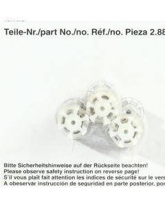 VALVE(3PCS/SET)