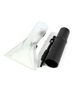 SPRAY EXTRACTION NOZZLE