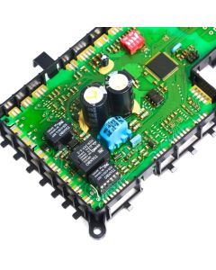 FRAME CIRCUIT BOARD COMPLETE