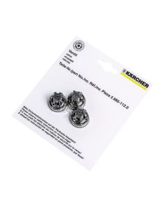 SET VALVE