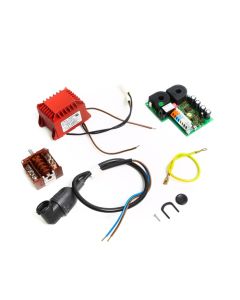 PHASE FAILURE PROTECTION