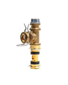 SPARE PARTS SET HOLLOW SHAFT