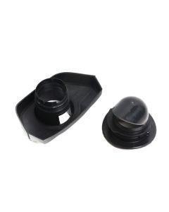 SUCTION CONNECTION