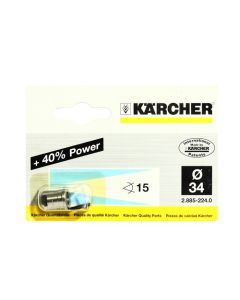 POWER NOZZLE 15034 -NUR FÜR ERSATZ-