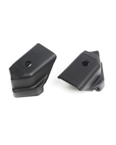 END PIECE LEFT/RIGHT SPARE PART SET
