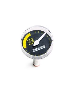 TEMPERATURE GAUGE REPLACEMENT SG 4/4