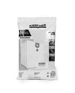 FILTER BAGS-FLEECE 5PCS/PACK