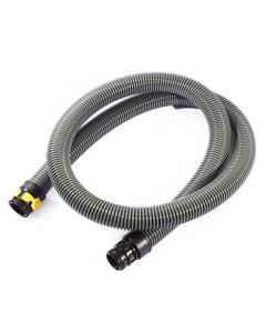 SUCTION HOSE T DN35 2M