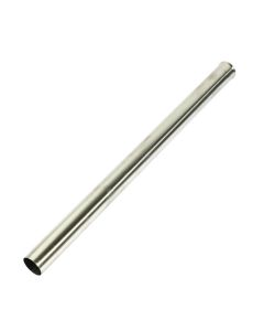 SUCTION TUBE STAINLESS STEEL (2PCS/SET)