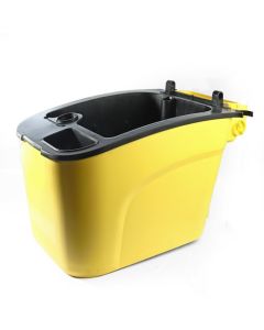 TANK REPLACEMENT