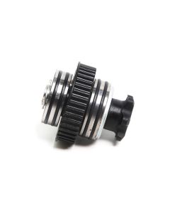 ASSEMBLY GROUP BRUSHES DRIVE