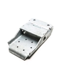 PLATE SWIVEL COMPLETE