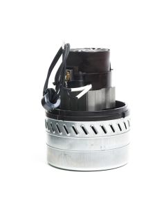 VACUUM MOTOR REPLACEMENT