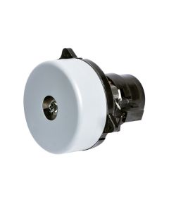 VACUUM MOTOR REPLACEMENT
