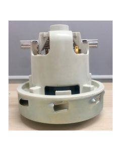 TURBINE REPLACEMENT