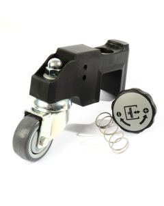 CONVERSION KIT SUPPORT ROLLER