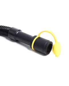 DRAIN HOSE WITH COVER PU