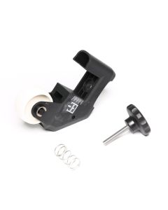 ROLLER SUCTION BAR