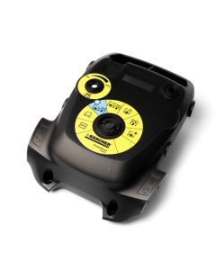 COVERING CAP CONTROL PANEL REPLACEMENT B