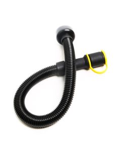 DRAIN HOSE COVER OIL RESISTANT B40