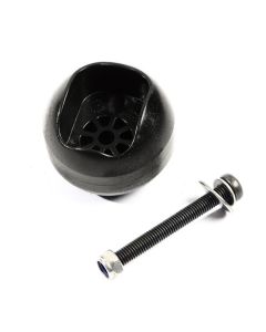 HOLDER SUCTION BAR