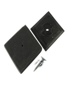 FILTER COVERING CAP SEAL