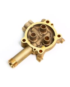 PISTON GUIDANCE