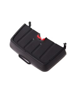 FILTER COVER
