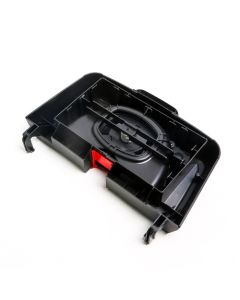 COVER FILTER TURBINE 1200W