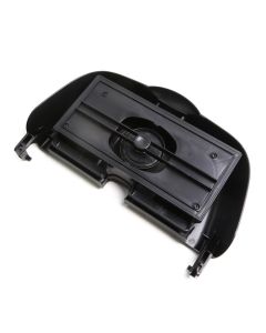 FILTER COVER