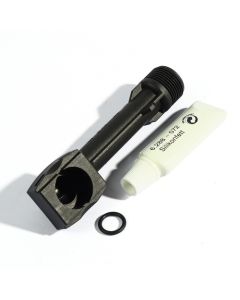 OUTLET HIGH PRESSURE