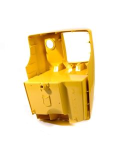 HOUSING KIT YELLOW TORNADO-NF ERSATZ