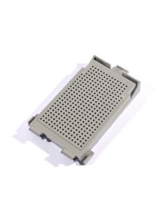 STRAINER CPL.