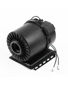 MOTOR HOUSING COMPLETE