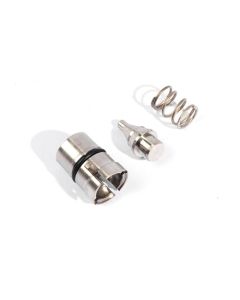SET VALVE SERVO