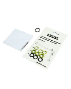 SET SEAL TR