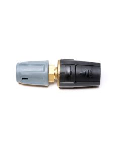 TRIPLE JET NOZZLE TR 040
