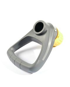 HANDHOLD PIPE
