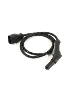 STEAM HOSE REPLACEMENT 2M