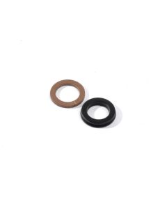 GROOVED RING ONLY FOR REPLACEMENT